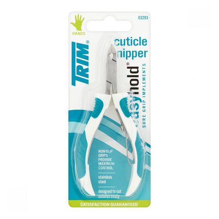 Easy H.Cuticle Nipper