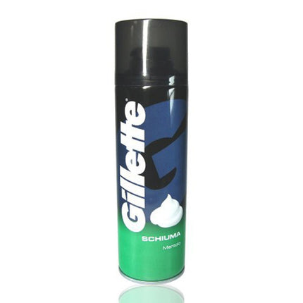 Shaving Foam Menthol 300ml