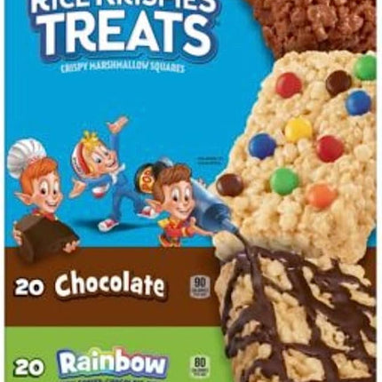 Rice Krispies Treats Marshmall