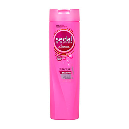 Sedal ShampooCeramidas 350Ml