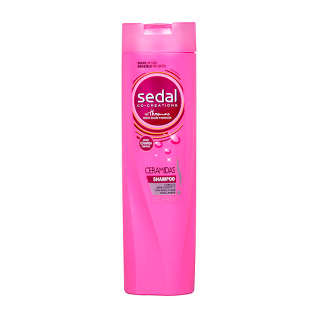 Sedal ShampooCeramidas 350Ml