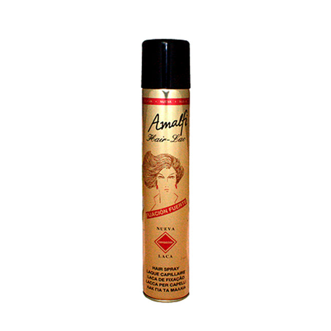 Laca Amalfi F.Fuerte 400 Ml