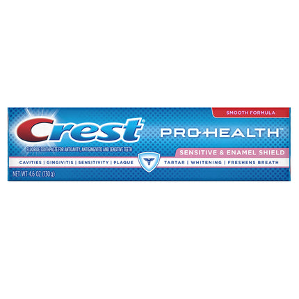 Crest Pro-Health Sensitive And