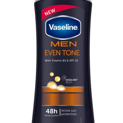 Lotion Men Absorbing 400ml