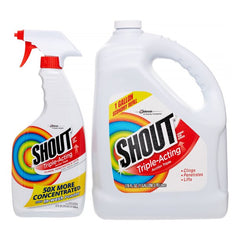 Detergente Liquido