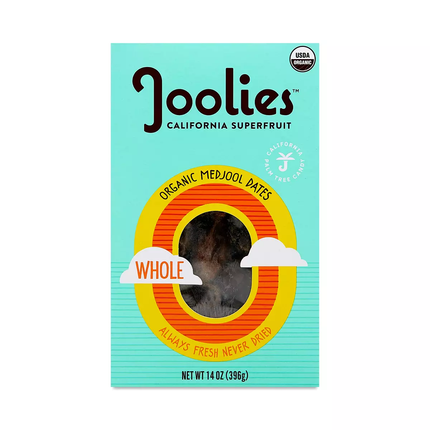 Joolies Organic Medjool Dates,