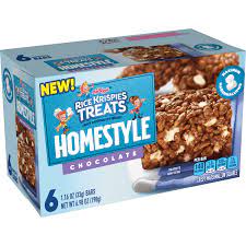 Kellogg s Rice Krispies Treats