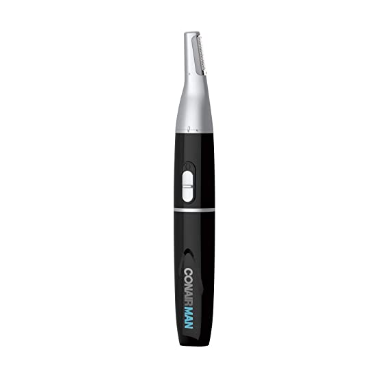 Battery Operated Trimmer