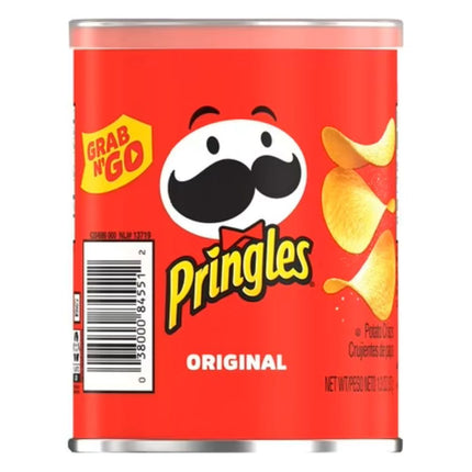 Pringles Original 1.3oz