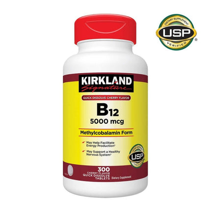B12 300 Count