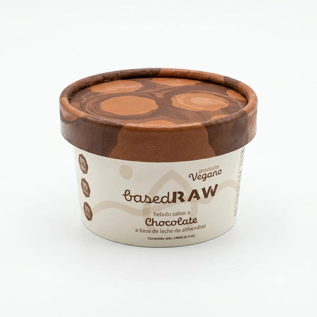 Based Raw Chocolate