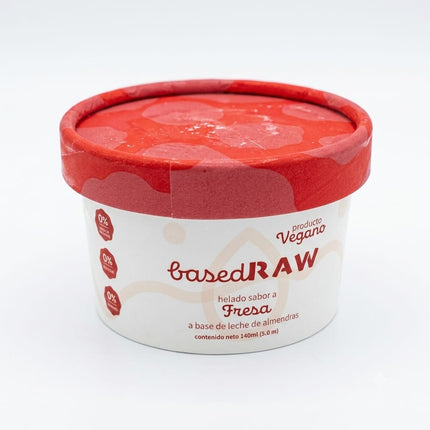 Based Raw Fresa