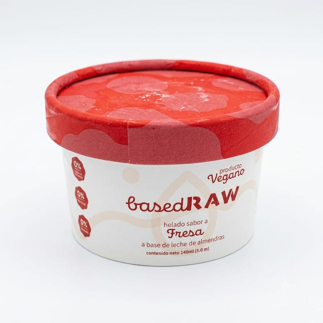 Based Raw Fresa