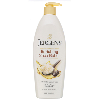 Jergens Oil Infused Enriching