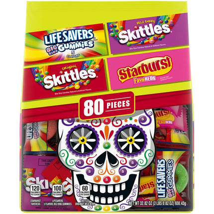 Skittles Wild Berry, Skittles