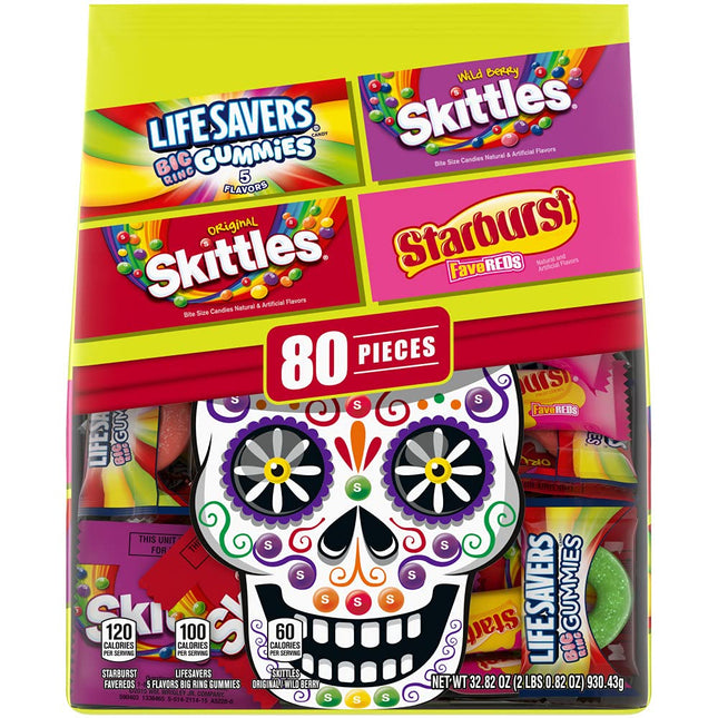 Skittles Wild Berry, Skittles