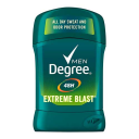 Degree, Antitranspirant 48h Me