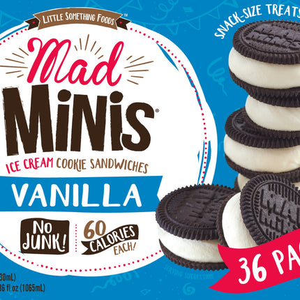 Mad Minis Ice Cream Cokkies Sa