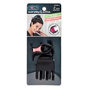 2 Pk Cushion Clip