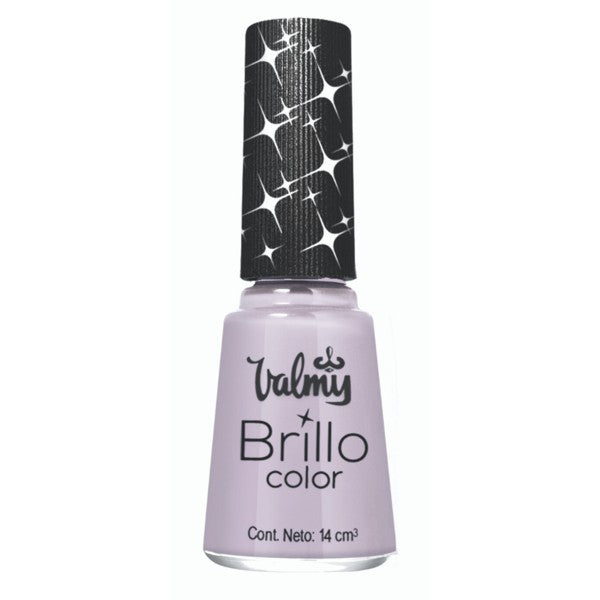 Esmalte 02 Brillo Color