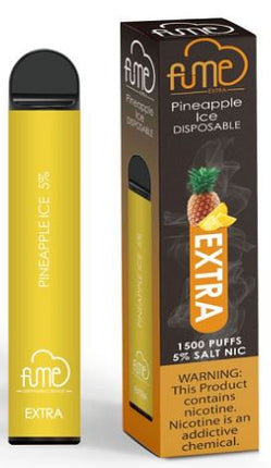 Chocolate Pineapple 1500