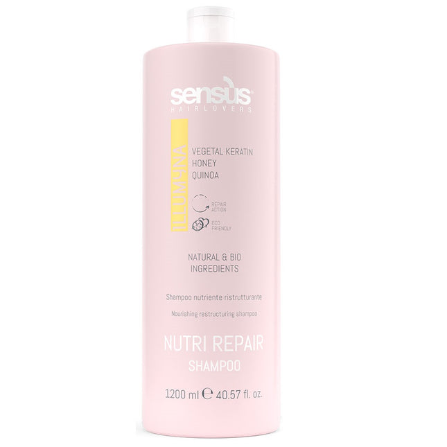 Shampoo Reparador 1.200 ml