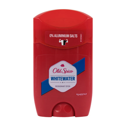 Old Spice Whiterwater Deodoran