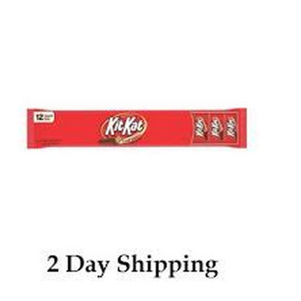 Kit Kat Chocolate 13gr