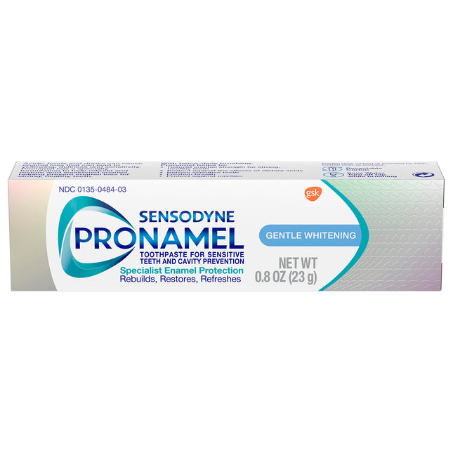 Sensodyne Pronamel Gentle Whit