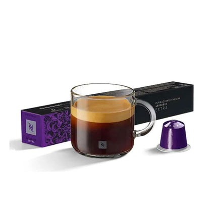Nespresso Arpegio Extra
