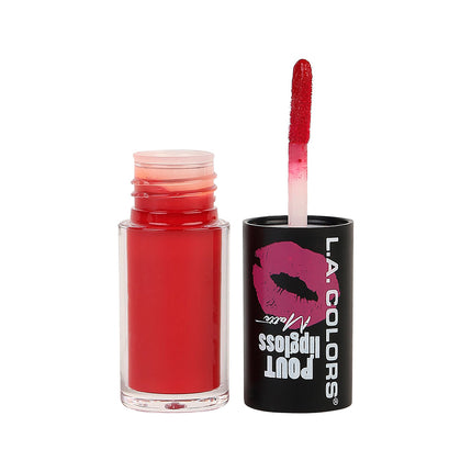 Labial Liquido Matte-Canoodle