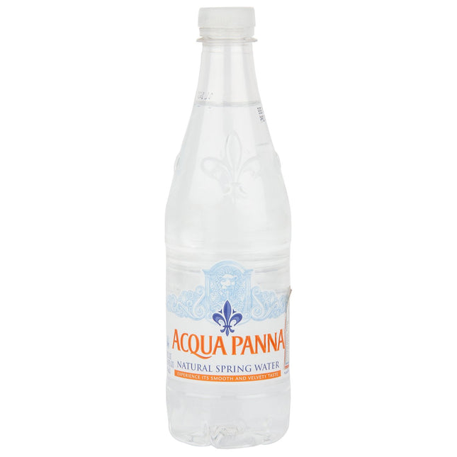 Acqua Panna Toscana Natural Sp