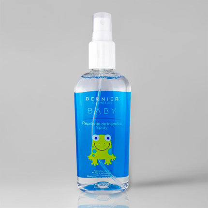 Rep. Spary Baby 200Ml Dernier