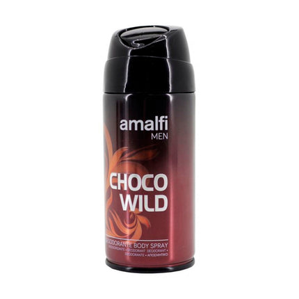 Des. Spray Choco Wild 210Cc