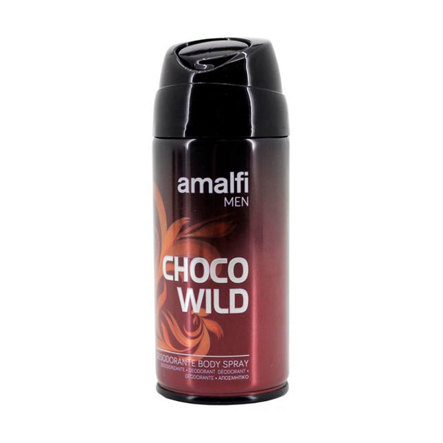Des. Spray Choco Wild 210Cc