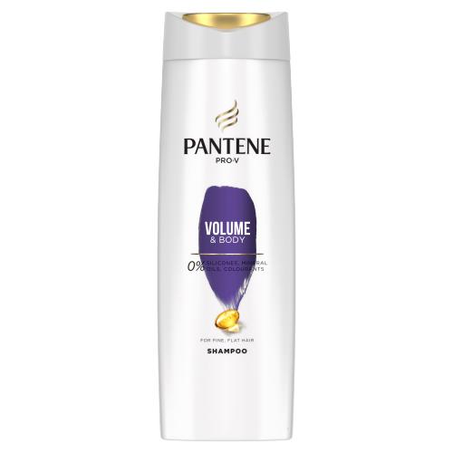 Pantene  Shampoo Volume and Bo