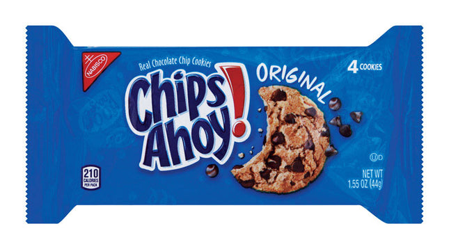 Chips Ahoy!,Original 4 Count 4