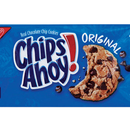 Chips Ahoy!,Original 4 Count 4