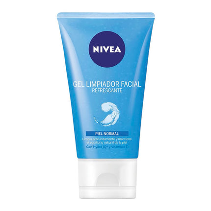 Vis.Gel Limpieza Al Agua 150Ml