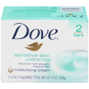 Bar Bath 4 Oz Cool Sensitive