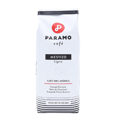 Catatumbo Café 500 Gr
