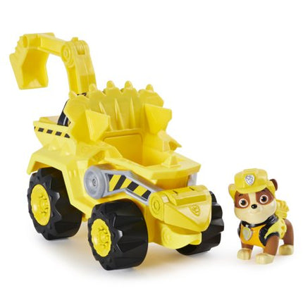 Paw Patrol Dino Rescue Rubble’