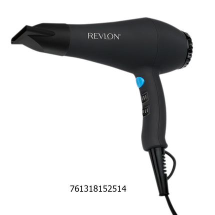 Secador Revlon Smooth Brillian
