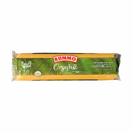 Rummo Organic Spaghetti