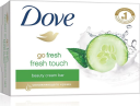 Jabon Dove Go Fresh Touch