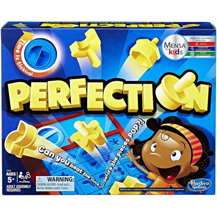 Perfection Game