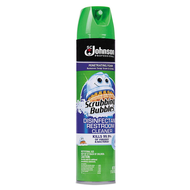 Scrubbbing Bubbles 25 oz
