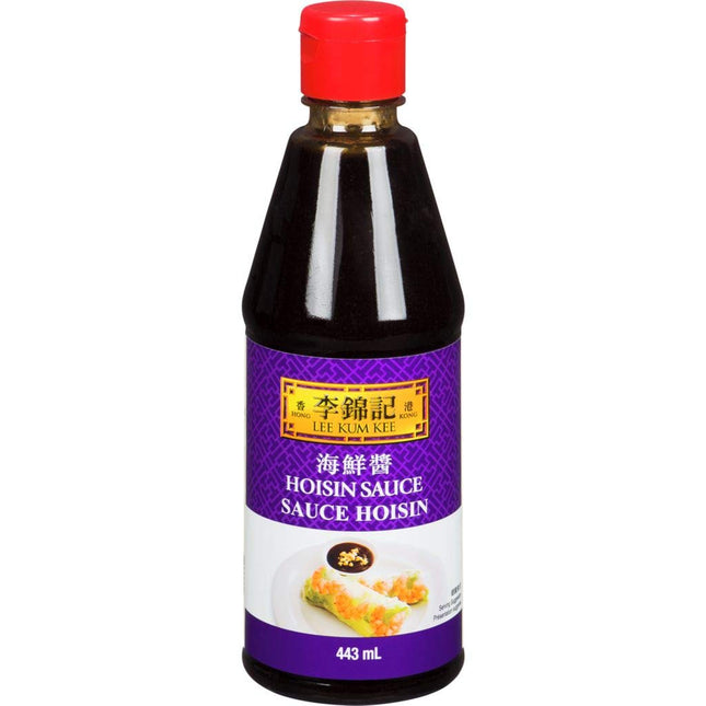 Lee Kum Kee Hoisin Sauce, Bottle, 20 Oz