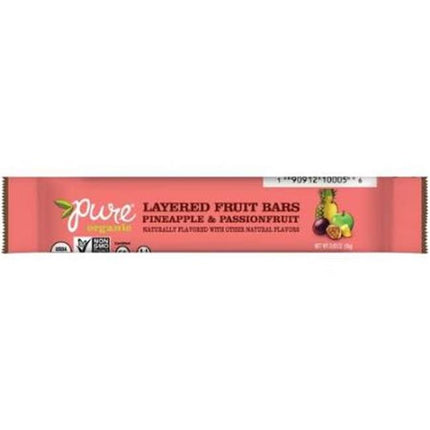 Pure Organic Organic Layered F