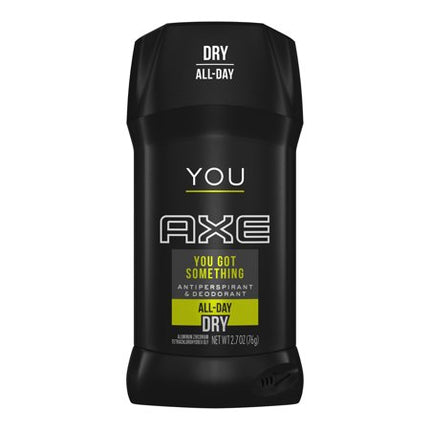 Dry Solid You 2.7 Oz